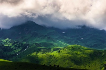 Col de Val Louron-Azet